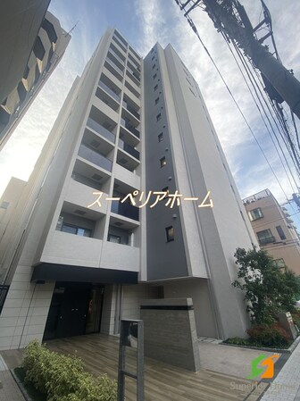 ラティエラ上野入谷の物件内観写真